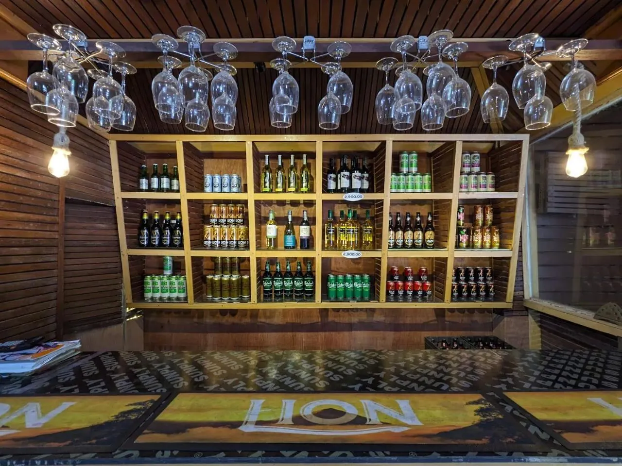 *** Hotel Wood Land Airport Residences Seeduwa Sri Lanka