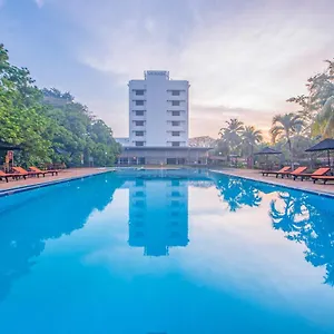 Vivanta Colombo, Airport Garden Seeduwa